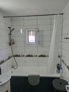 Apartament Catrys - Brezoi - 5