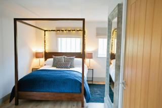 Frame Farm - Sleeps 20 in 1-6 Weaver's Cottages & The Byre barn - Benenden - 3