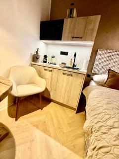 STING Boutique Apartments - Ostrava - 6