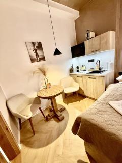 STING Boutique Apartments - Ostrava - 5
