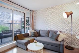 Downtown Retreat with Pool Jacuzzi and Gym near Rogers Arena - Vancouver - 0