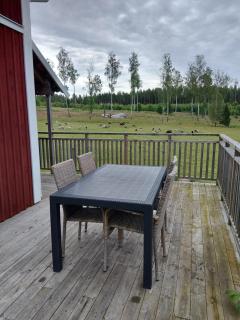 Krokbråten Gård flygel - Åkers Styckebruk - 7