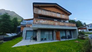 Appartements Vadret - Samnaun - 0