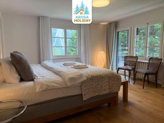 Chalet Pradella by Arosa Holiday - Arosa - 9