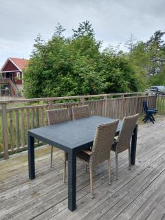 Krokbråten Gård flygel - Åkers Styckebruk - 8
