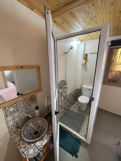 Hostel blue house Taghazout - Taghazout - 4