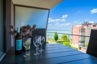 MyFlat Coral 61 Luxury Apartment - Siófok - 8