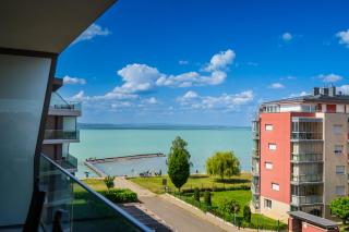 MyFlat Coral 61 Luxury Apartment - Siófok - 7