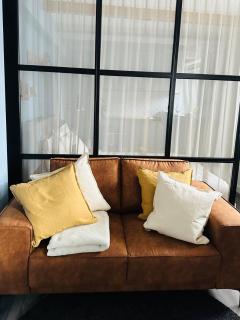 Colorful Apartments Y - 5