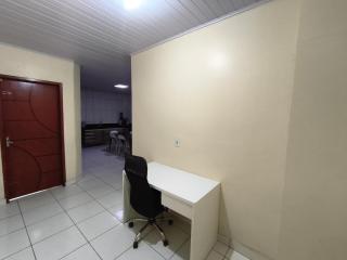 Casa aconchegante com hidro - Parauapebas - 9