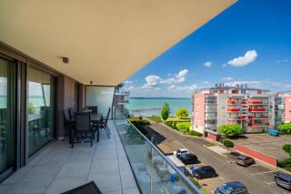 MyFlat Coral 61 Luxury Apartment - 9