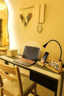 Seyuri Staycation Haven - Manila - 9