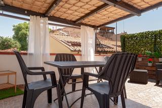 La casina in borgo - suite with terrace - 3