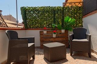 La casina in borgo - suite with terrace - Livourne - 1