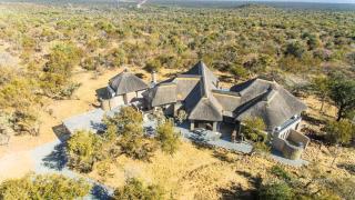 Okavango Lodge Mabalingwe - Vosburg - 0