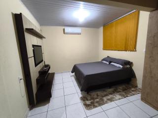 Casa aconchegante com hidro - Parauapebas - 2