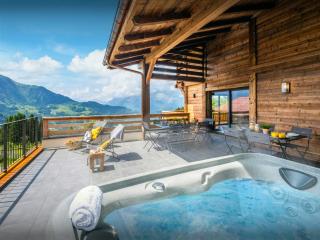 Chalet Paralpin - OVO Network - Manigod - 0