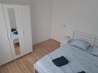 VK - VBD - Zürich Airport - Homestay - Villa Bassersdorf - 8