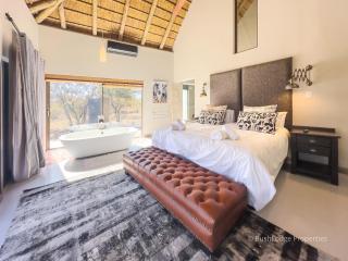 Okavango Lodge Mabalingwe - Vosburg - 9