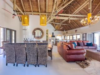 Okavango Lodge Mabalingwe - Vosburg - 8