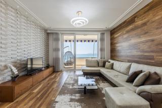 Skyline Apartment Free Parking - Vlora - 0