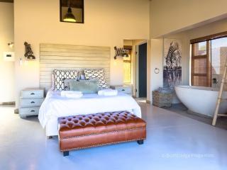 Okavango Lodge Mabalingwe - Vosburg - 3