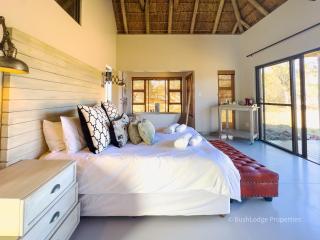 Okavango Lodge Mabalingwe - Vosburg - 1