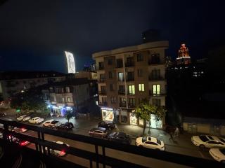 Apartment Gorgiladze - Batumi - 3