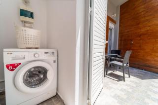 Family Escape near city centre - Bendevís - 7