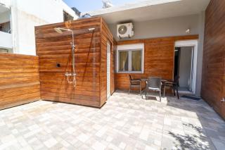 Family Escape near city centre - Bendevís - 4