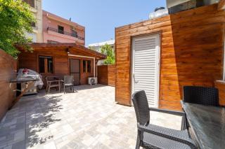 Family Escape near city centre - Bendevís - 3