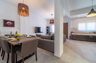 Family Escape near city centre - Bendevís - 2