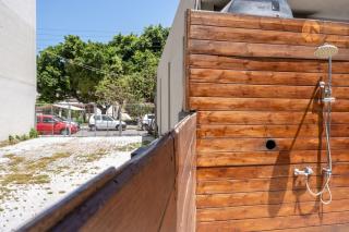 Family Escape near city centre - Bendevís - 1