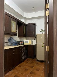 Two bed apartment in phase 8 - Lahore - 9