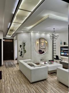 Two bed apartment in phase 8 - Lahore - 1
