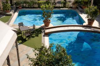 Grand Hotel Panoramic - Montecatini Terme - 9