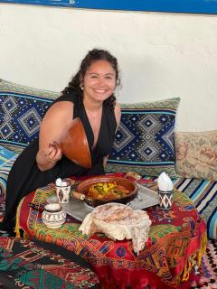 Hostel blue house Taghazout - 6