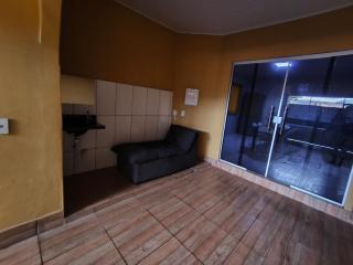 Casa aconchegante com hidro - Parauapebas - 5