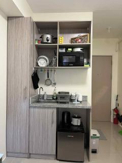 RJ Condo in Cubao & Transient in Napico Pasig - Manila - 6