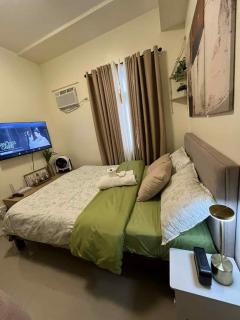 RJ Condo in Cubao & Transient in Napico Pasig - Manila - 4