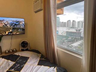 RJ Condo in Cubao & Transient in Napico Pasig - Manila - 2
