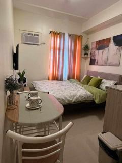 RJ Condo in Cubao & Transient in Napico Pasig - Manila - 1