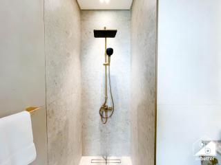 Skyline Studio l Balcony Bliss & Pool Access , JVC - 1