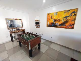 AB Luxury 2 bedroom Apartment with 24hr Electricity, Wifi, Fully Equipped Kitchen - Lagos - 8