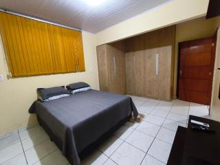 Casa aconchegante com hidro - Parauapebas - 6