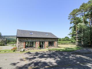 Little Penrhosgoch Barn - Llandrindod Wells - 9