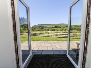 Little Penrhosgoch Barn - 1