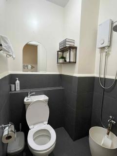 RJ Condo in Cubao & Transient in Napico Pasig - Manila - 8