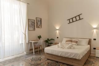 Calefati 1970 - Urban Vintage Retreat City Center - Bari - 0