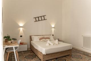 Calefati 1970 - Urban Vintage Retreat City Center - Bari - 8